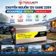 Chuyển Nguồn 12V Sang 220V Rogerele 4000W Sóng Sin slide 9
